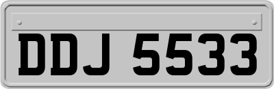DDJ5533