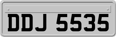 DDJ5535