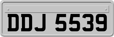 DDJ5539