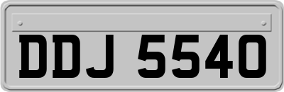DDJ5540