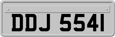 DDJ5541