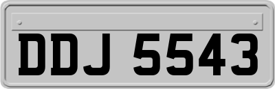 DDJ5543