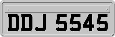 DDJ5545