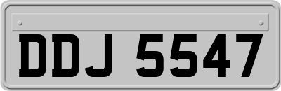 DDJ5547