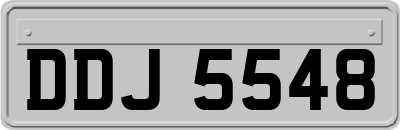 DDJ5548