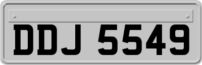 DDJ5549