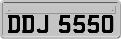 DDJ5550