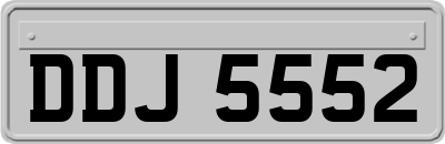 DDJ5552