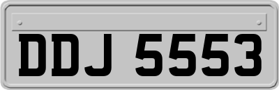DDJ5553