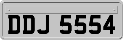 DDJ5554