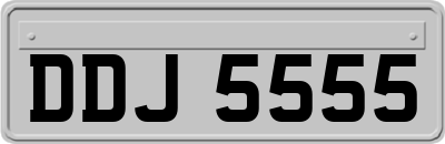 DDJ5555