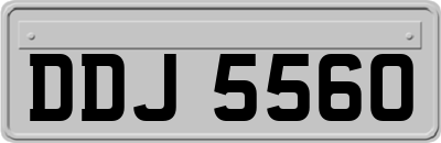 DDJ5560