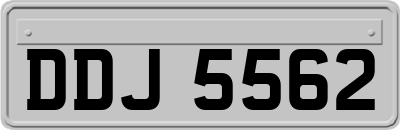 DDJ5562
