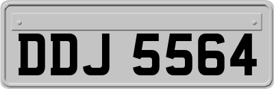 DDJ5564