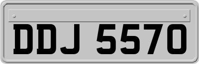 DDJ5570