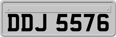 DDJ5576