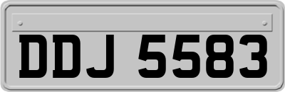 DDJ5583
