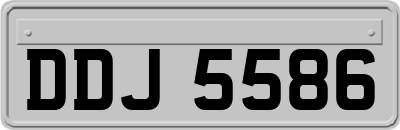 DDJ5586