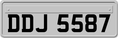 DDJ5587