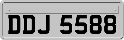 DDJ5588