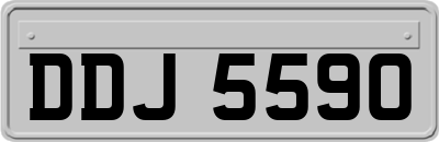 DDJ5590