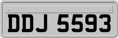 DDJ5593