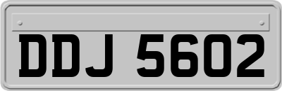 DDJ5602