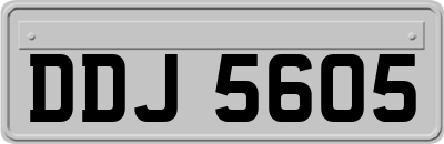 DDJ5605