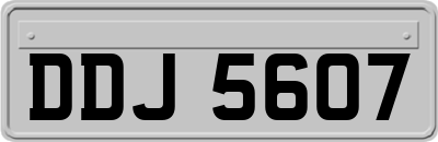 DDJ5607