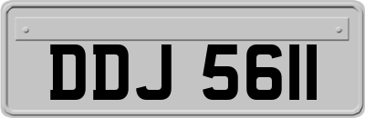 DDJ5611