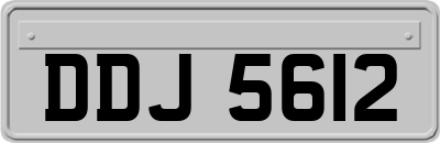 DDJ5612