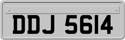 DDJ5614