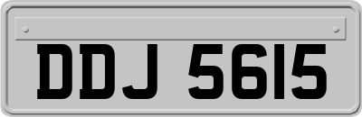 DDJ5615