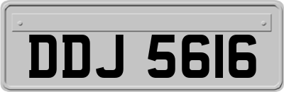 DDJ5616