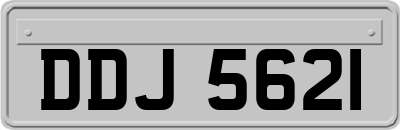 DDJ5621