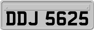 DDJ5625