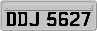 DDJ5627