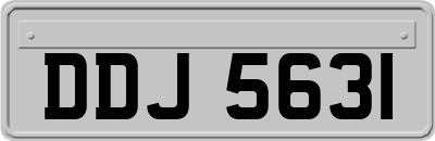 DDJ5631