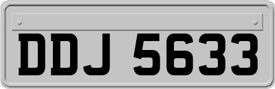 DDJ5633