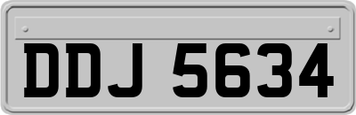DDJ5634