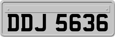 DDJ5636