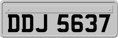 DDJ5637