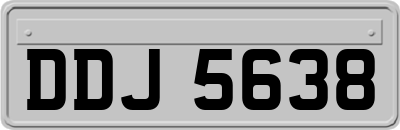 DDJ5638