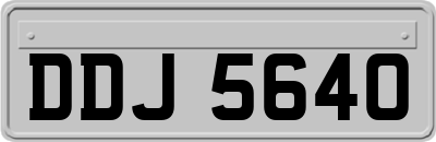 DDJ5640