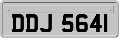 DDJ5641