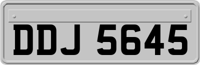 DDJ5645