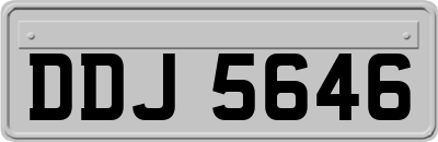DDJ5646