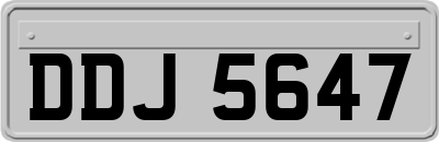 DDJ5647