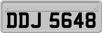 DDJ5648