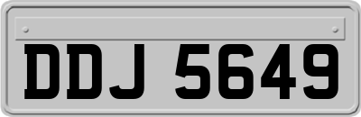 DDJ5649